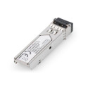 Digitus mini GBIC (SFP) Module, 1.25 Gbps, 0.55km