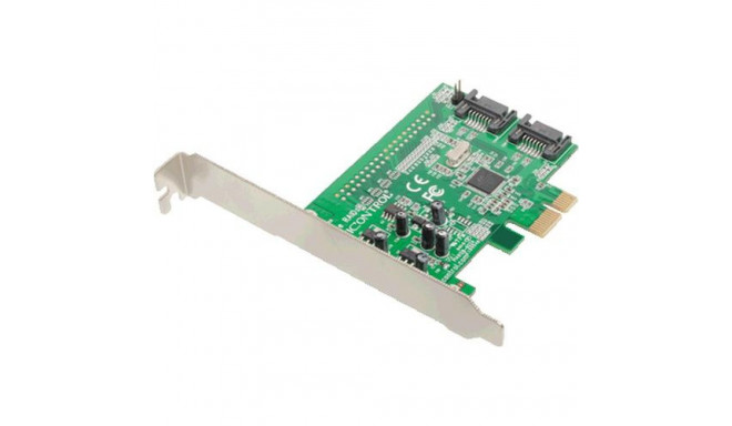 Dawicontrol DC-600e RAID RAID controller 5 Gbit/s