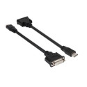 CLUB3D HDMI to DVI Single Link Passive Adapter