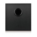 Edifier C2XD speaker set 53 W PC Black 2.1 channels 2-way 18 W