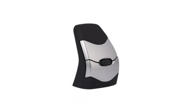 BakkerElkhuizen DXT Precision Wireless mouse Office Ambidextrous RF Wireless + Bluetooth Laser 2000 