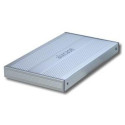 aixcase AIX-SUB2S storage drive enclosure Silver