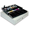 Olympia 947609028 cash drawer Manual cash drawer