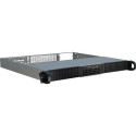 Inter-Tech 1U-10240 Rack Black