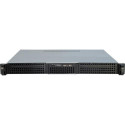 Inter-Tech 1U-10240 Rack Black