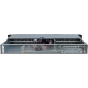 Inter-Tech 1U-10240 Rack Black