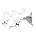 DeLOCK 20648 security device components