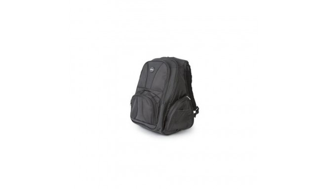 Kensington Contour™ 15.6&#039;&#039; Laptop Backpack- Black