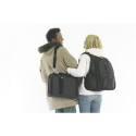 Kensington Contour™ 15.6&#039;&#039; Laptop Backpack- Black