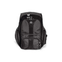 Kensington Contour™ 15.6&#039;&#039; Laptop Backpack- Black