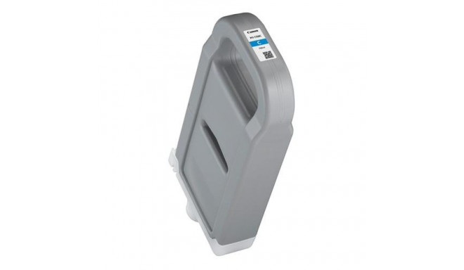 Canon PFI-1700C ink cartridge Original Cyan