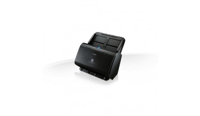 Canon imageFORMULA DR-C240 Sheet-fed scanner 600 x 600 DPI A4 Black