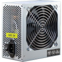 Inter-Tech SL-700 Plus power supply unit 700 W 20+4 pin ATX ATX Silver