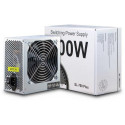 Inter-Tech SL-700 Plus power supply unit 700 W 20+4 pin ATX ATX Silver