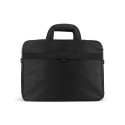 Acer Traveler Case XL 43.9 cm (17.3&quot;) Briefcase Black