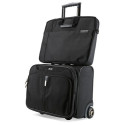 Acer Traveler Case XL 43.9 cm (17.3&quot;) Briefcase Black