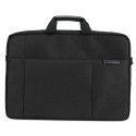 Acer Traveler Case XL 43.9 cm (17.3&quot;) Briefcase Black