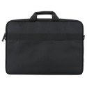 Acer Traveler Case XL 43.9 cm (17.3&quot;) Briefcase Black