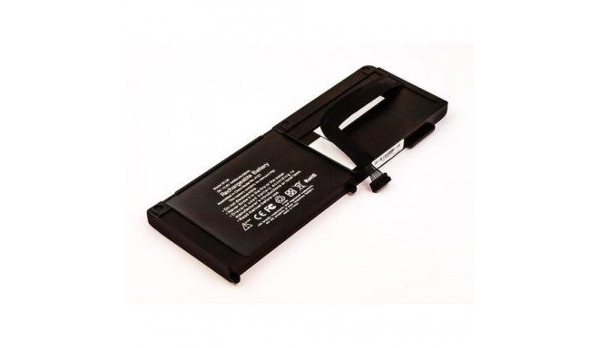 CoreParts MBXAP-BA0007 laptop spare part Battery