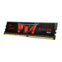 G.Skill 8GB DDR4-2400 memory module 1 x 8 GB 2400 MHz