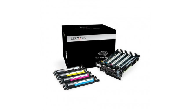 Lexmark 70C0Z50 printer kit
