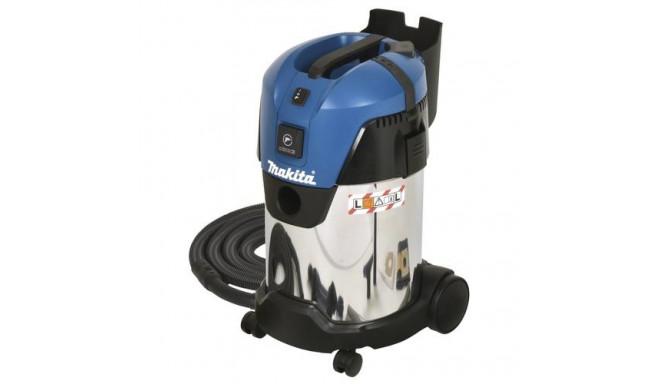 Makita L Class dust extractor 30L