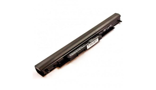 CoreParts MBI3400 laptop spare part Battery