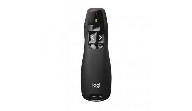 Logitech Wireless Presenter R400