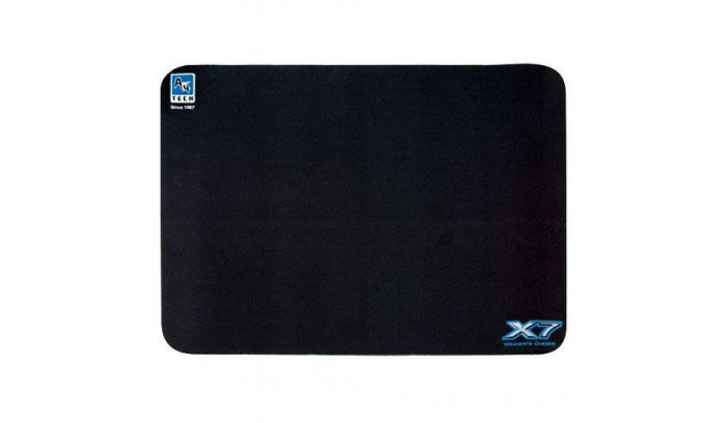 A4Tech X7 Game Mouse Pad Black