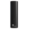 Western Digital WD Elements Desktop external hard drive 4 TB Black