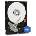 Western Digital Blue internal hard drive 500 GB 7200 RPM 32 MB 3.5&quot; Serial ATA III