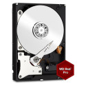Western Digital Red Pro internal hard drive 2 TB 7200 RPM 64 MB 3.5" Serial ATA III