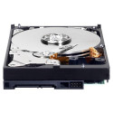 Western Digital Blue internal hard drive 1 TB 7200 RPM 64 MB 3.5&quot; Serial ATA III