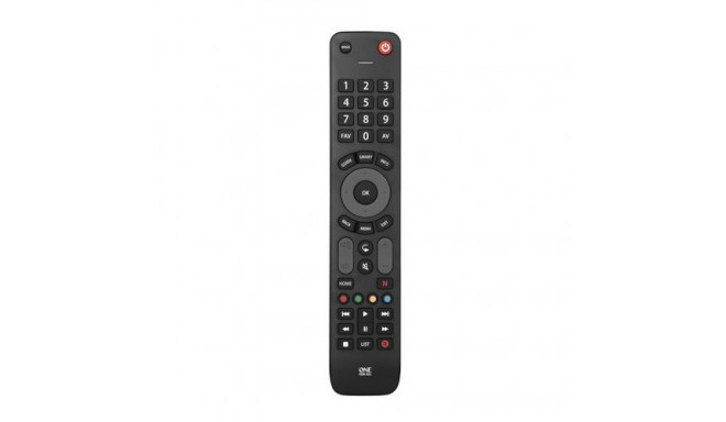 One For All Advanced Evolve TV Remote Control