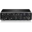 Behringer UMC202HD recording audio interface