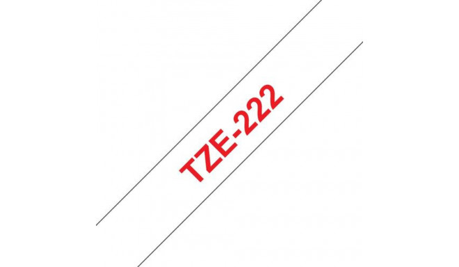 Brother Laminated tape 9mm