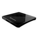 Transcend Portable DVD Writer Black