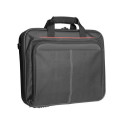 Tracer TRATOR43466 notebook case 39.6 cm (15.6&quot;) Briefcase Black