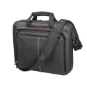 Tracer TRATOR43466 notebook case 39.6 cm (15.6&quot;) Briefcase Black