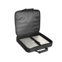 Tracer TRATOR43466 notebook case 39.6 cm (15.6&quot;) Briefcase Black