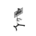 Edbak TR5 TV mount 165.1 cm (65&quot;) Black