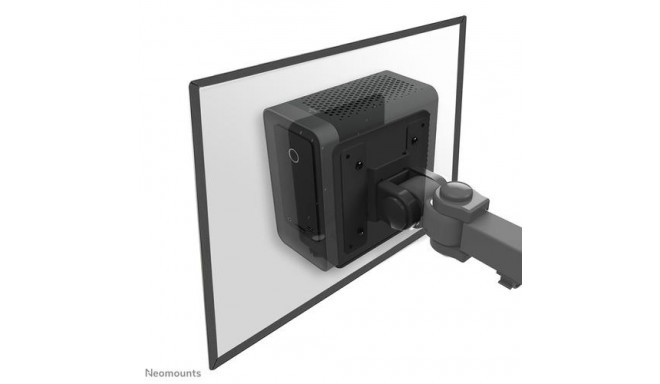 Neomounts THINCLIENT-20 Mini PC holder - max 7 kg - universal