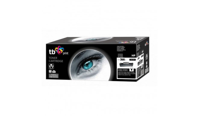 TB Print TH-285AN toner cartridge 1 pc(s) Black