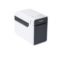 Brother TD-2120N label printer Direct thermal 203 x 203 DPI 152.4 mm/sec Wired Ethernet LAN