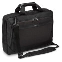 Targus CitySmart 39.6 cm (15.6&quot;) Briefcase Black, Grey