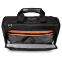 Targus CitySmart 39.6 cm (15.6&quot;) Briefcase Black, Grey