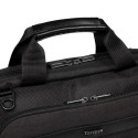 Targus CitySmart 12, 12.5, 13, 13.3, 14&quot; SlimlineTopload Laptop Case