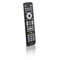 Philips Perfect replacement SRP2018/10 remote control IR Wireless DVD/Blu-ray, DVR, SAT, TV, VCR Pre