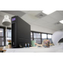 APC Smart-UPS On-Line, 2200VA, Tower, 230V, 8x C13+2x C19 IEC outlets, SmartSlot, Extended runtime, 