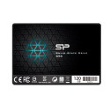 Silicon Power Slim S55 120 GB 2.5&quot; Serial ATA III TLC